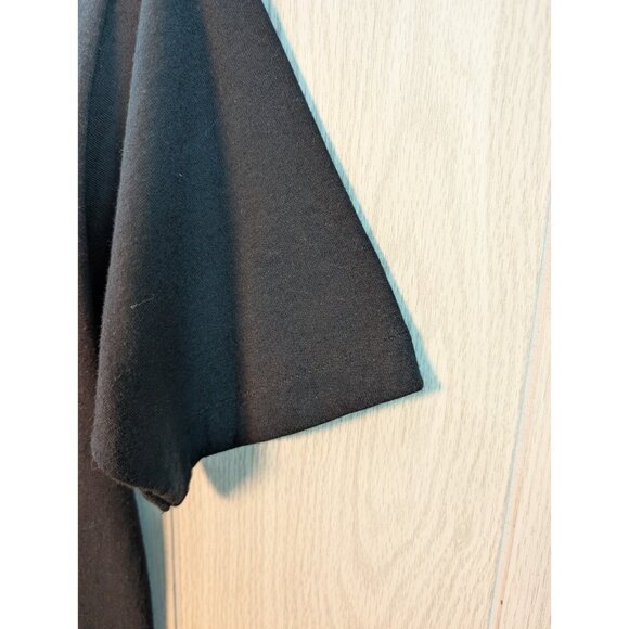 Rare 1986 Go Ahead Make My Day Clint Eastwood Mayor Carmel-by-the-Sea T-shirt - Picture 4 of 7